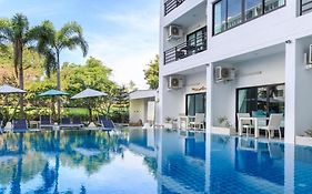 Capital O I-Talay Resort